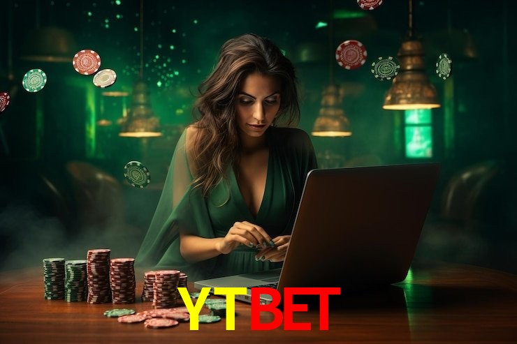 APP oficial da YTBET para mobile