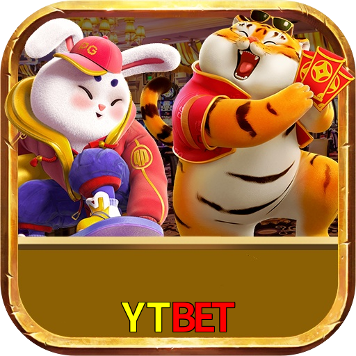 Imagem promocional da YTBET mostrando a plataforma e suas vantagens